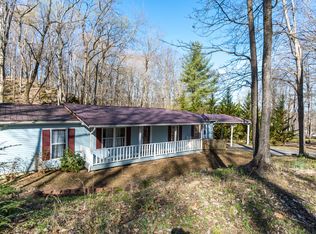2208 David Miller Rd, Johnson City, TN 37604