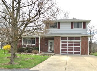 4143 Bain Pkwy, Buffalo, NY 14219