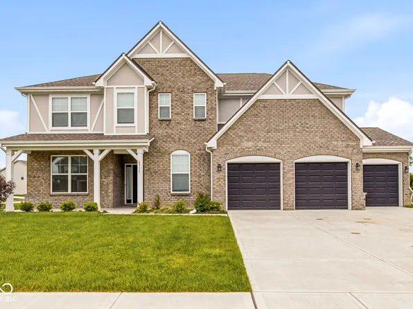 6311 Point Reyes Ct, Brownsburg, IN 46112