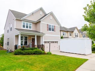8747 Hambleton Way, Mechanicsville, VA 23116