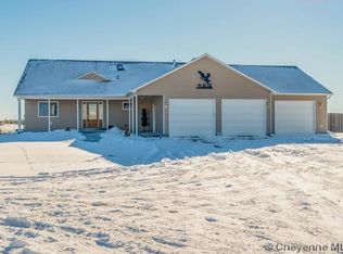 7815 Cox Rd, Cheyenne, WY 82009