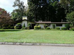 1003 Hempstead Pl, Statesville, NC 28677