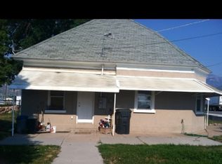 304 W 100 N, Nephi, UT 84648