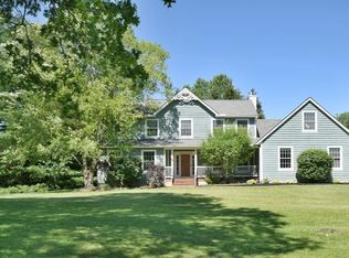 4858 Tussic Street Rd, Westerville, OH 43082