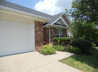 4219 Garden Ridge Rd, Crestwood, KY 40014