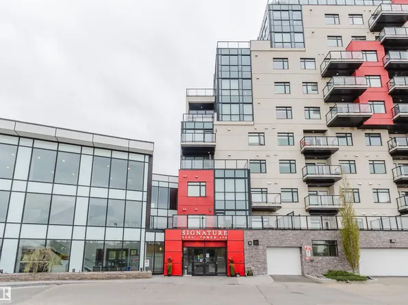 5151 Windermere Blvd SW #510, Edmonton, AB T6W 2K4