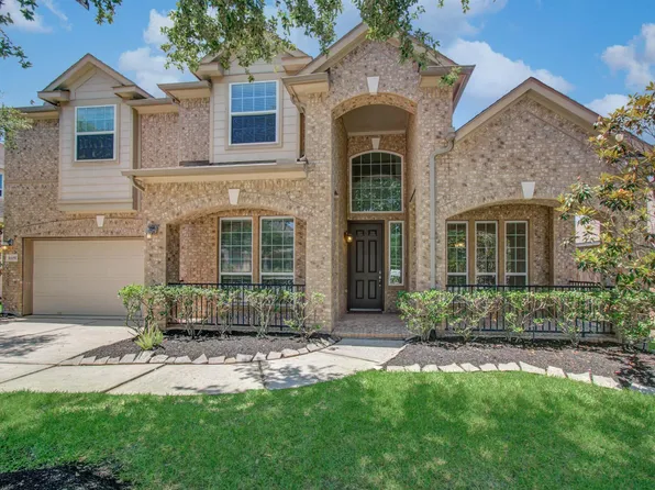 6105 Moody Pines Ct, Kingwood, TX 77345