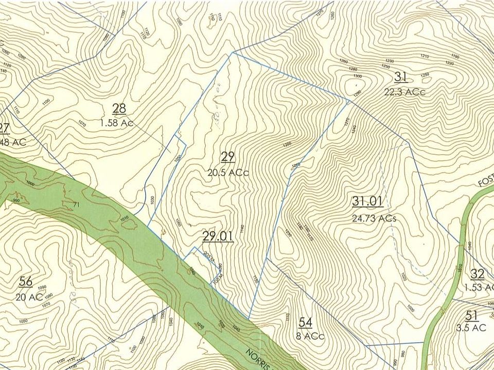 2nd image of 0 Norris Fwy #441