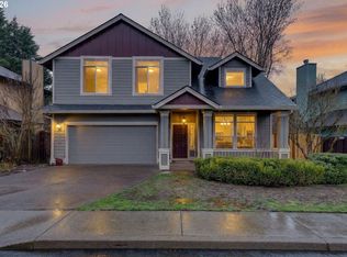 3619 SE 181st Ave, Vancouver, WA