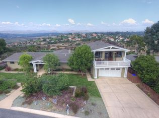 624 Ridgeline Pl, Solana Beach, CA 92075