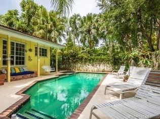 2230 Overbrook St #0, Miami, FL 33133