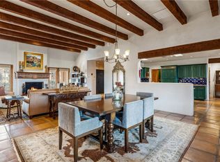 2A Avenida Madison, Santa Fe, NM 87506