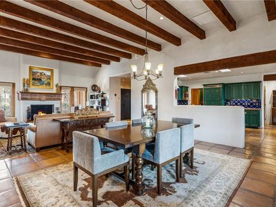 2A Avenida Madison, Santa Fe, NM, 87506