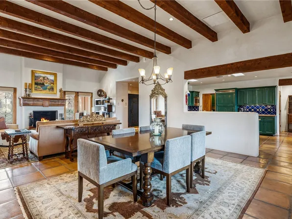 2A Avenida Madison, Santa Fe, NM 87506