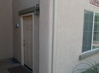 6725 Abruzzi Dr UNIT 104, North Las Vegas, NV 89084