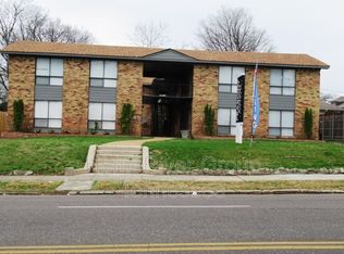1170 Peabody Ave, Memphis, TN 38104
