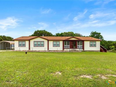 500 County Road 4804, Copperas Cove, TX, 76522