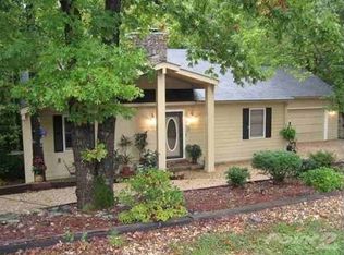 11 El Espinar Ln, Hot Springs Village, AR 71909