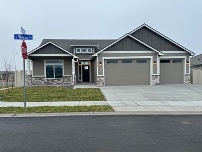 3670 S Wilson St #150, Kennewick, WA, 99338