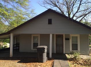 406 E Byers St, Dallas, NC 28034