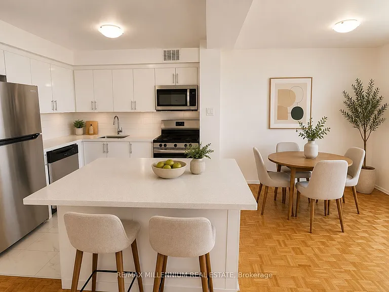 250 Frederick St #801 — Photo 2