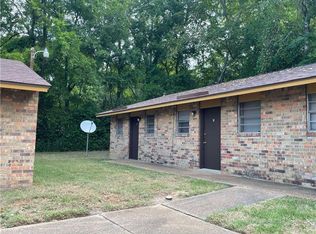 510 Veterans Ave #G, Marshall, TX 75672