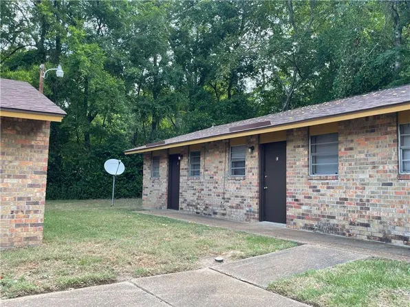 510 Veterans Ave #G, Marshall, TX 75672