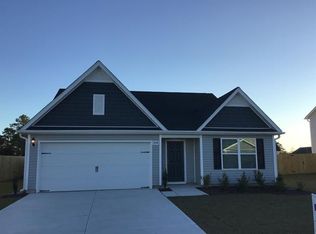 1608 Cotswald Ct, Wilmington, NC 28411