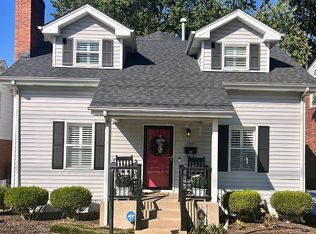 7535 Weil Ave, Saint Louis, MO