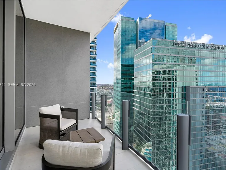 300 Biscayne Boulevard Way #4009W — Photo 62