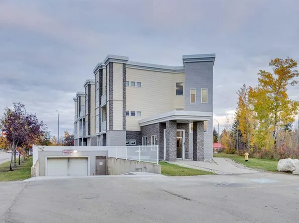 921 A N Thickwood Blvd #203, Wood Buffalo, AB T9H 5R6