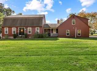 289 Cook Hill Rd, Wallingford, CT 06492