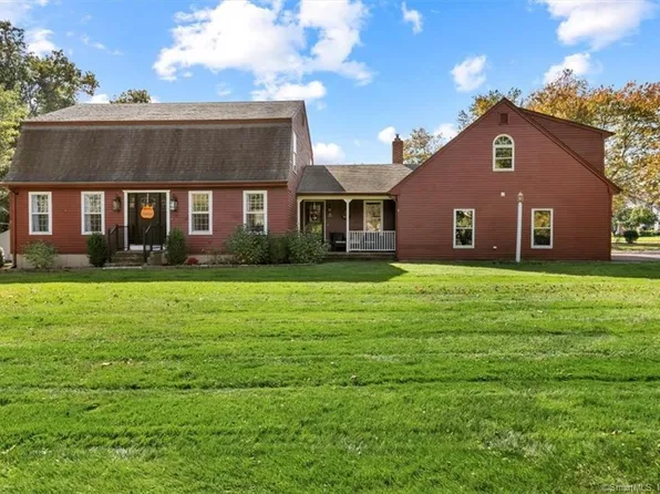 289 Cook Hill Road, Wallingford, CT 06492