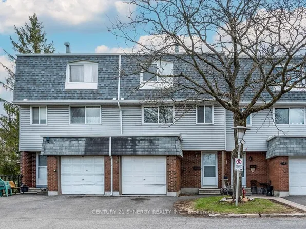 2669 Southvale Cres #34, Ottawa, ON K1B 4V2