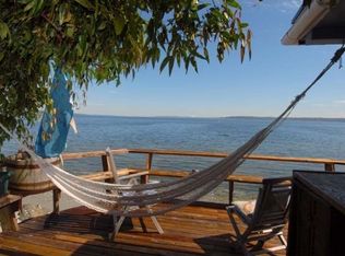 9622 SW Bunker Trl, Vashon, WA 98070