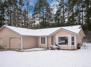 1300 SE Cedar Rd, Port Orchard, WA 98367