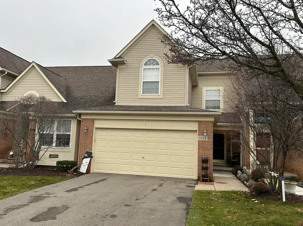 5554 Greenway Dr, Trenton, MI 48183