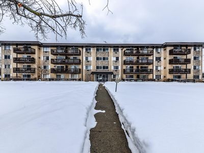 2218 S Goebbert Rd APT 492, Arlington Heights, IL, 60005
