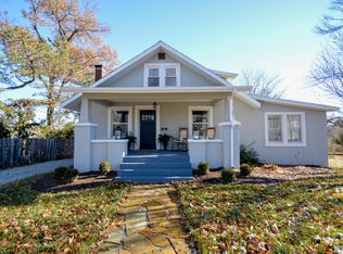 910 S Greenwood Ave, Columbia, MO 65203