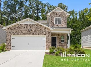 1659 Haypatch Ln, Loganville, GA 30052