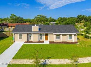 2540 Tempo Dr, Jacksonville, FL 32216