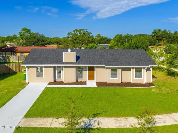 2540 TEMPO Drive, Jacksonville, FL 32216