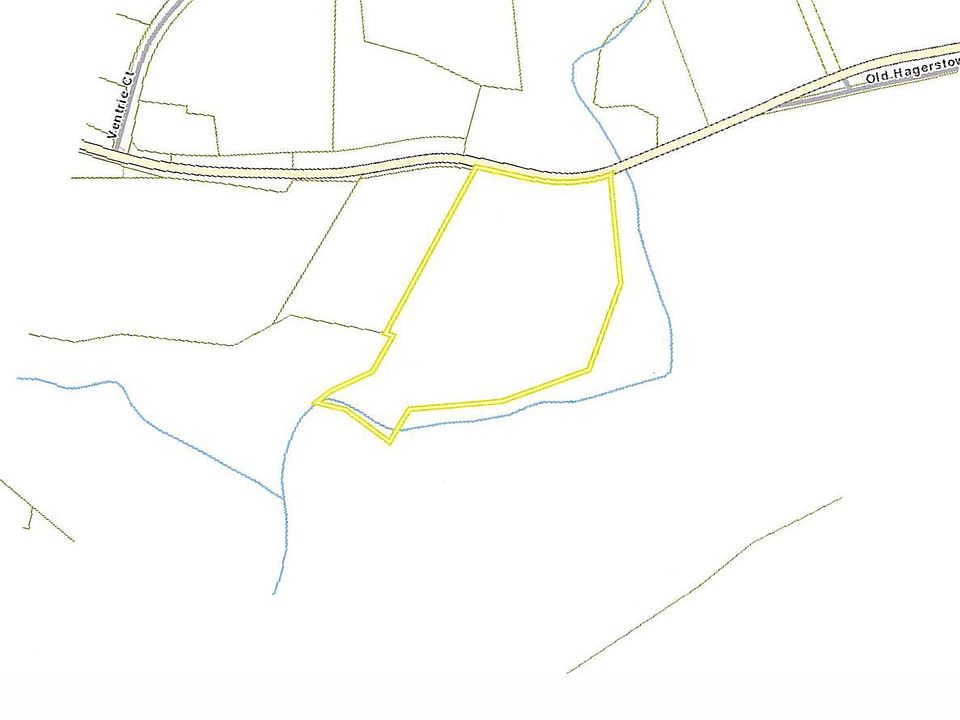 2nd image of Myersville Rd Parcel 257