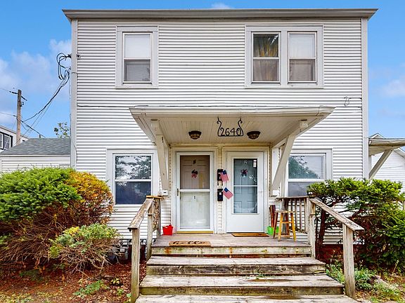 4th image of 2640 Cottage Grove Ave APT 3
