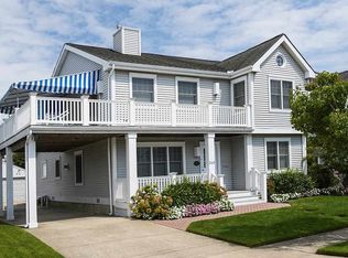 249 59th St, Avalon, NJ 08202