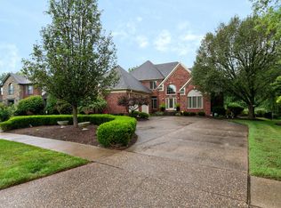 10414 Glenmary Farm Dr, Louisville, KY 40291