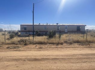 19310 Phillip Bazaar Ave, El Paso, TX 79938