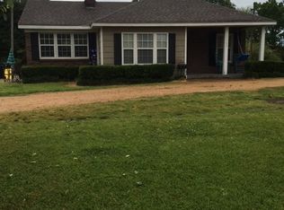 13795 Highway 35 S, Batesville, MS 38606