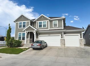 1380 N 3350 W, Provo, UT 84601