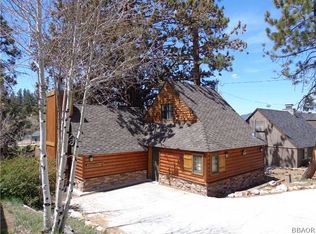 278 S Eagle Dr, Big Bear Lake, CA 92315